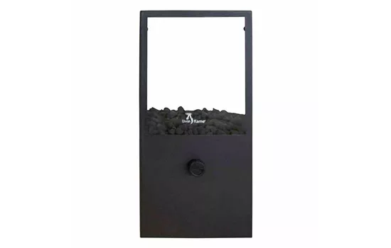Cosi Cosidome H, 18x18x45cm schwarz 