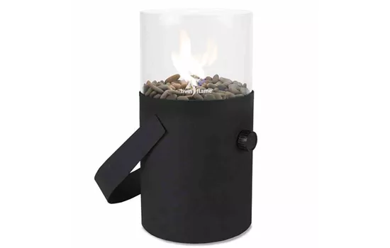 Cosi Cosiscoop Ø16x30cm schwarz