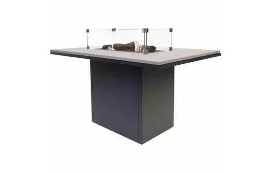 Cosi Cosiloft 120 Relax dining schwarz / grau 
