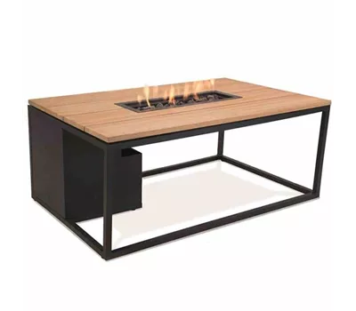 Cosi Cosiloft 120 schwarz/teak