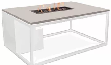 Cosi Cosiloft 120 weiß/grau