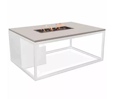 Cosi Cosiloft 120 weiß/grau