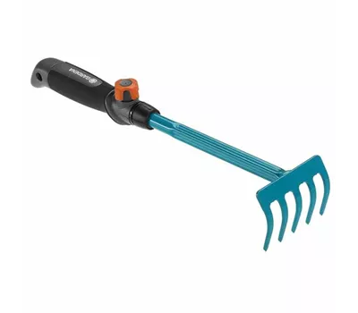 Gardena combisystem-Blumenrechen