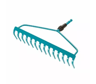 Gardena combisystem-Bügelrechen