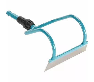 Gardena combisystem-Bügelzughacke 12 cm Arbeitsbreite