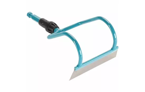 Gardena combisystem-Bügelzughacke 12 cm Arbeitsbreite