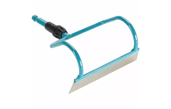 Gardena combisystem-Bügelzughacke 16 cm Arbeitsbreite
