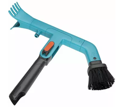 Gardena combisystem-Dachrinnenreiniger