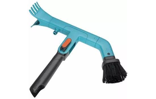 Gardena combisystem-Dachrinnenreiniger