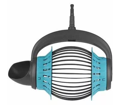 Gardena Combisystem Roll-, Apfel- und Obstsammler mit Schaufelfunktion