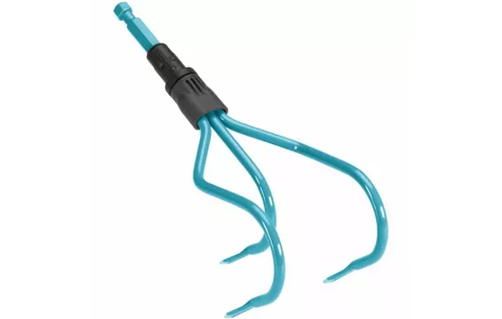 Gardena combisystem-Kultivator 10 cm Arbeitsbreite