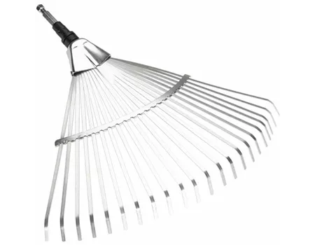 Gardena combisystem-Fächerbesen 50 cm Arbeitsbreite