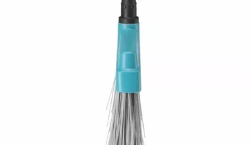 Gardena combisystem-Terrassenbesen 32 cm