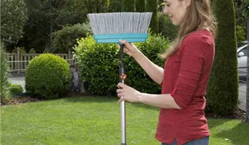 Gardena combisystem-Terrassenbesen 32 cm
