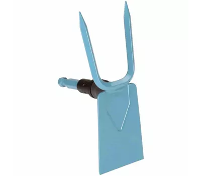 Gardena combisystem-Gartenhacke 7,5 cm Arbeitsbreite