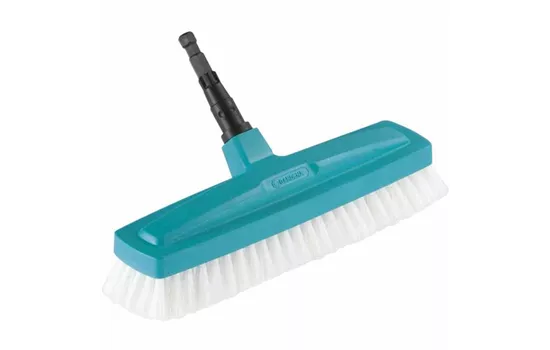 Gardena combisystem-Schrubber