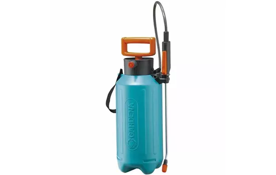 Gardena Drucksprüher 5 L