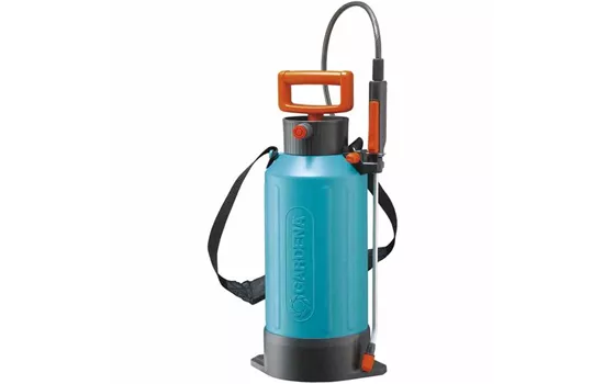 Gardena Drucksprüher Classic 5 L