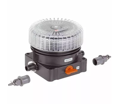 Gardena Düngerbeimischgerät