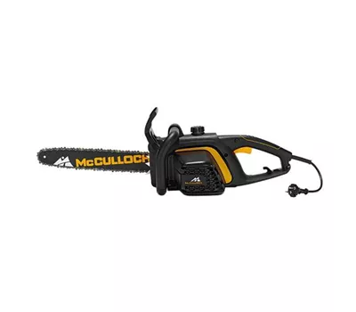 McCulloch E-Kettensäge CSE2040S