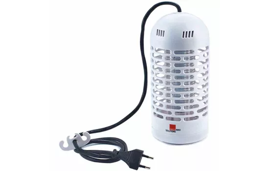 Swissinno Elektrischer Insektenvernichter LED 3W