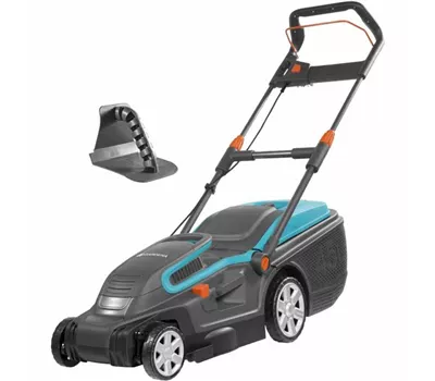 Gardena Elektro-Rasenmäher PowerMax 1600/37