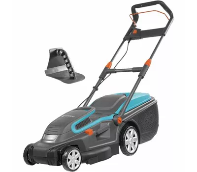 Gardena Elektro-Rasenmäher PowerMax 1800/42
