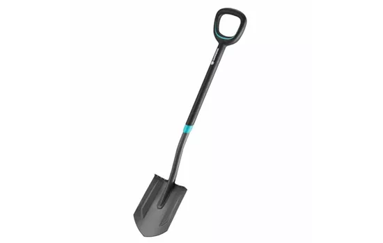 Gardena Spitz-Spaten Ergo Line
