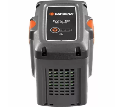 Gardena Ersatzakku BLi 40/160 40V, 4,2 Ah