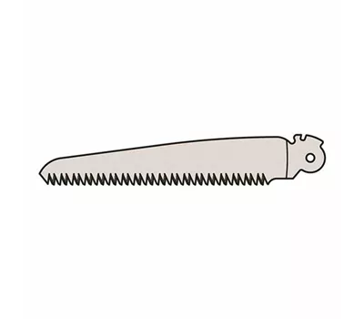 Ersatzblatt Ersatzblatt zu Felco 600 