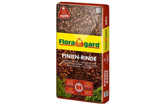 Floragard Pinienrinde fein 7-15 mm