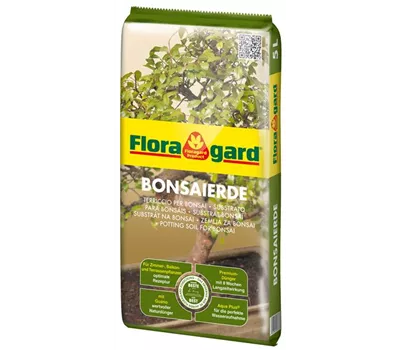 Floragard Bonsaierde